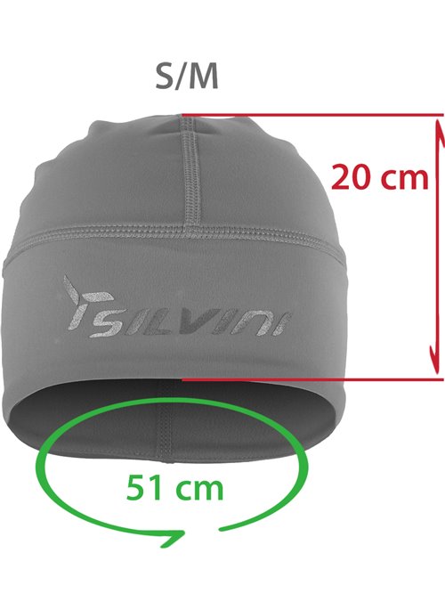 Mütze - Tazza UA725