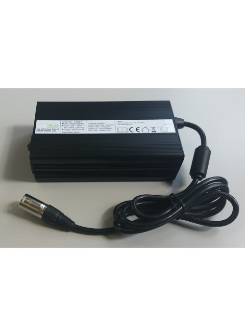 FAST CHARGER 26V - 6.0A -...