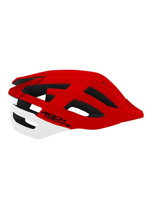 MTB RACE - RED/WHITE