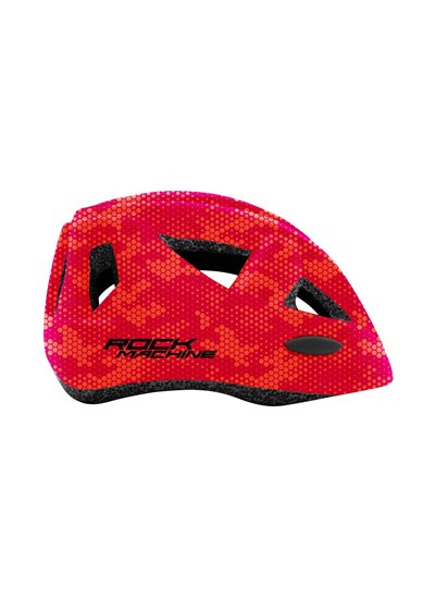RACER - RED
