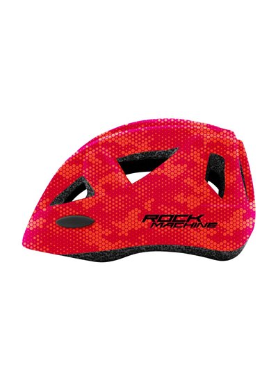 RACER - RED