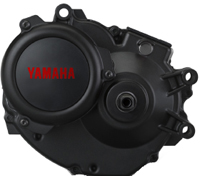 Yamaha PWseries SE Antriebssystem